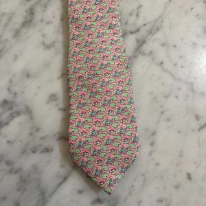 Boys Vineyard Vines Tie